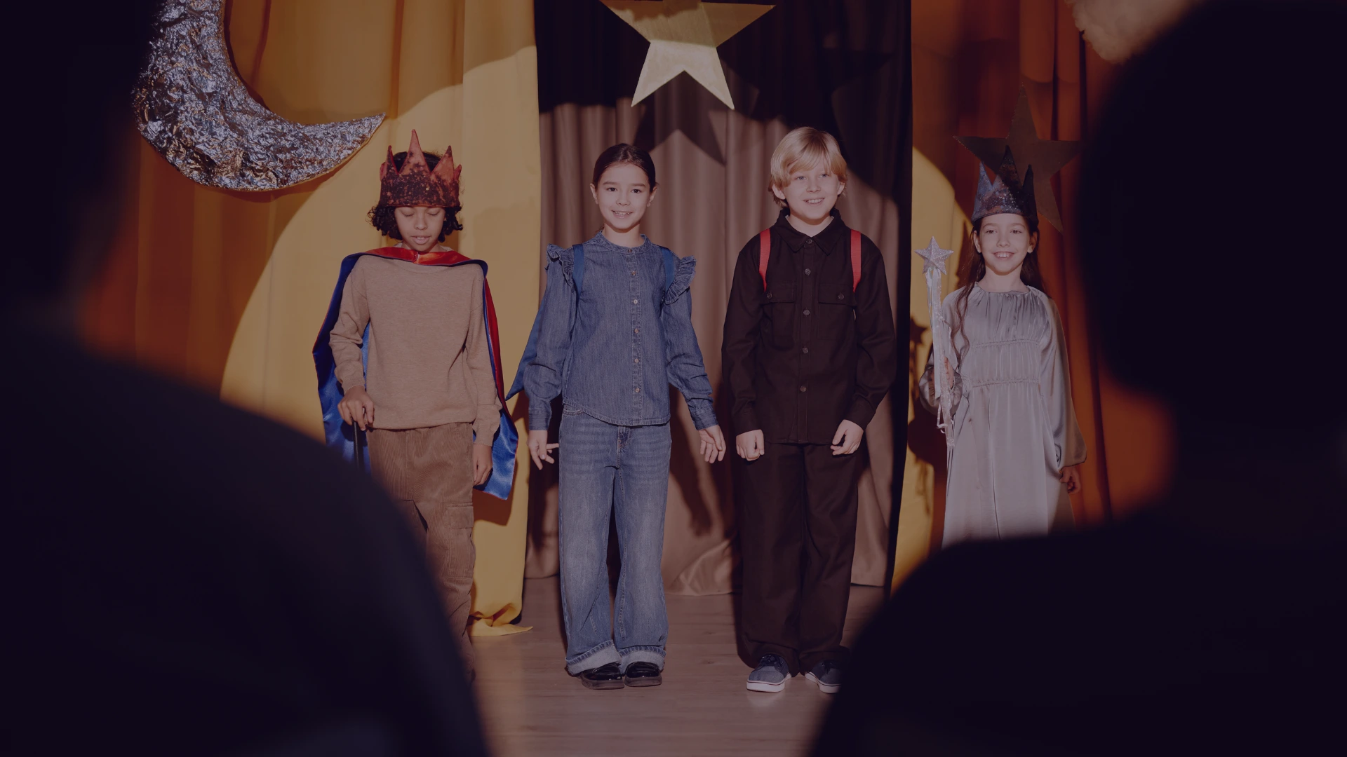 Why schools and colleges need event systems, not event stress